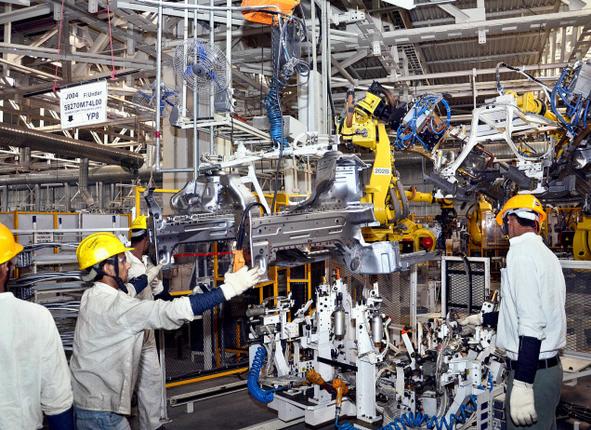 Production Engineering Careers, Scope, Job Opportunities