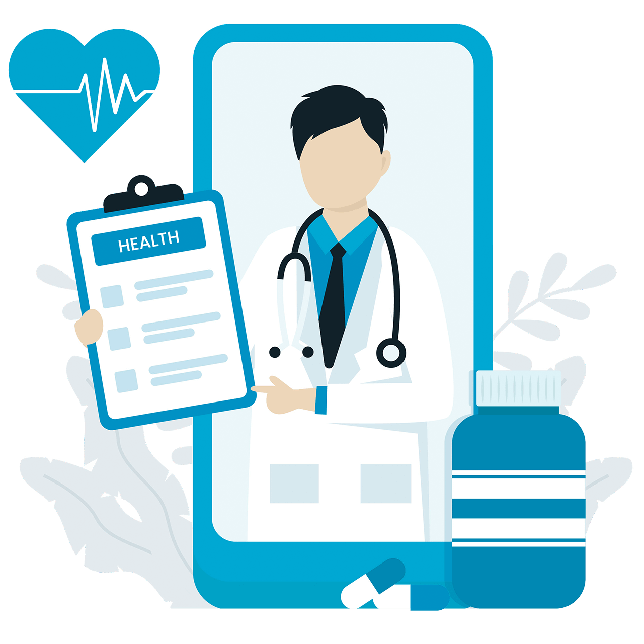 36 Best Photos My Doctor Online Appointment / My Doctors Appointment