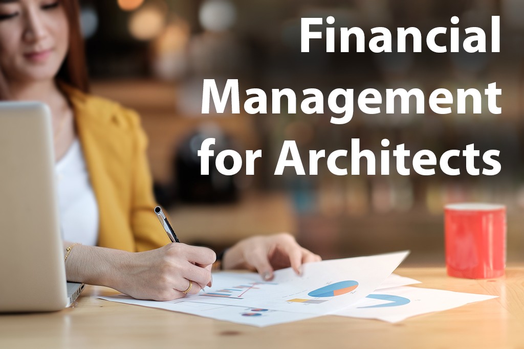 Financial Management for Architects