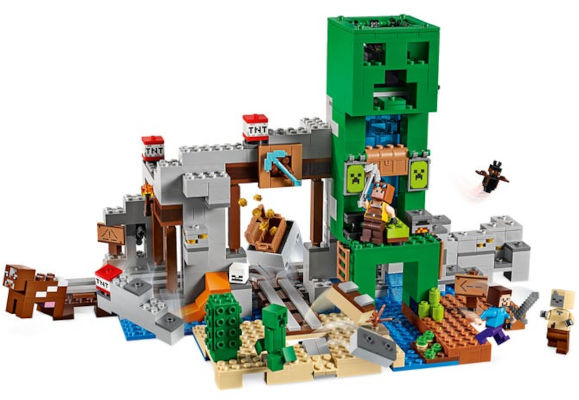 Mejores ofertas LEGO del Amazon Prime Day 2021 Entre Bricks