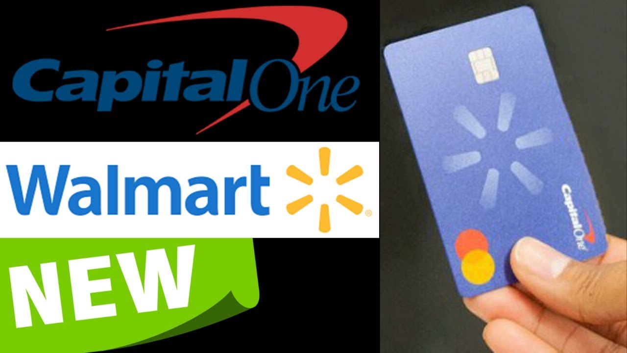 Walmart Credit Card How to Apply Online EntreChiquitines