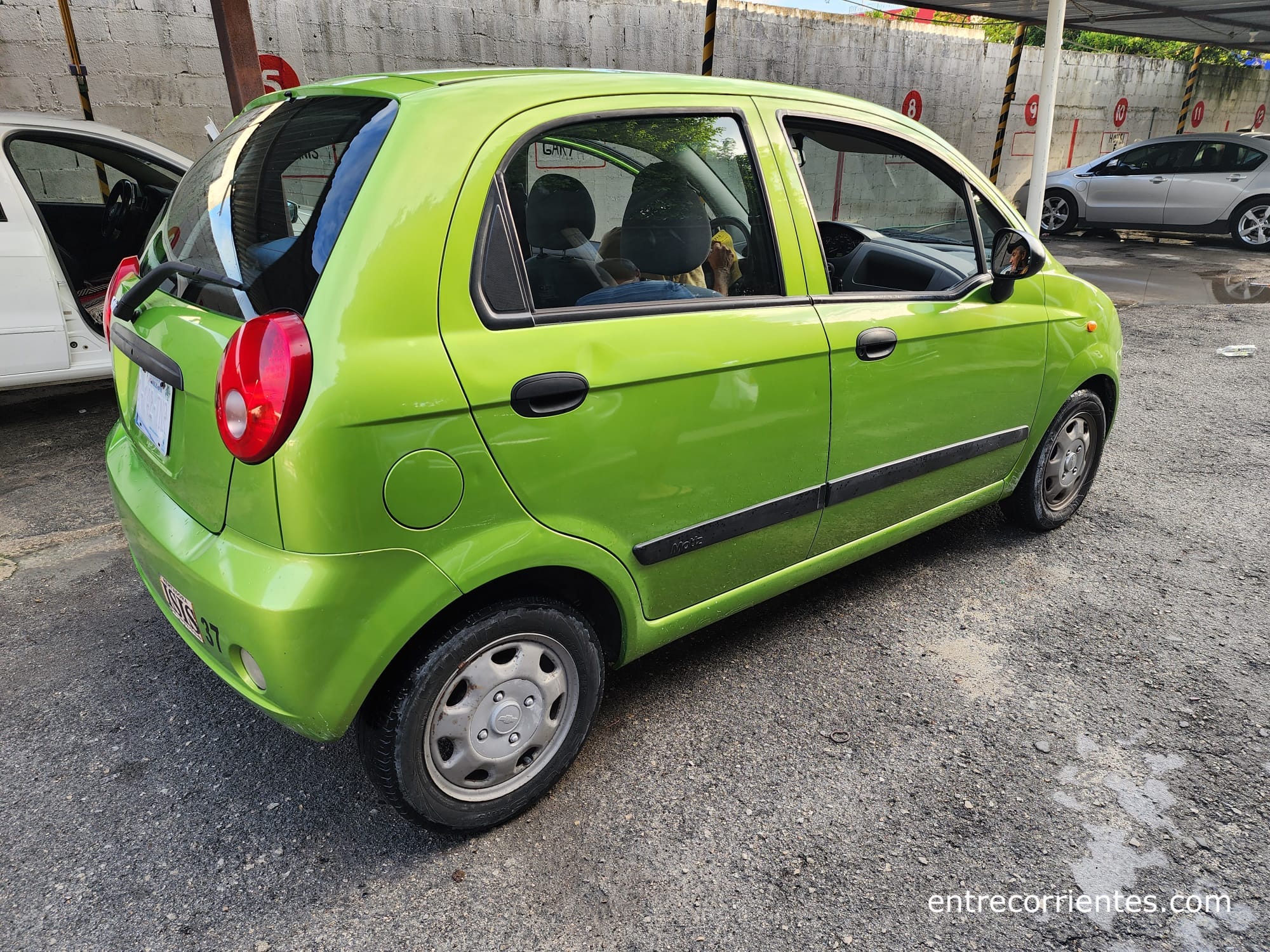 Guía y consejos para alquilar coche en México