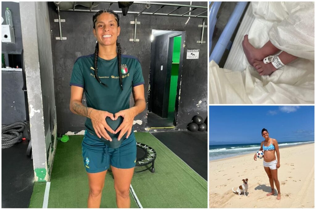 Sole Jaimes Mamá por siempre ENTRE DEPORTES