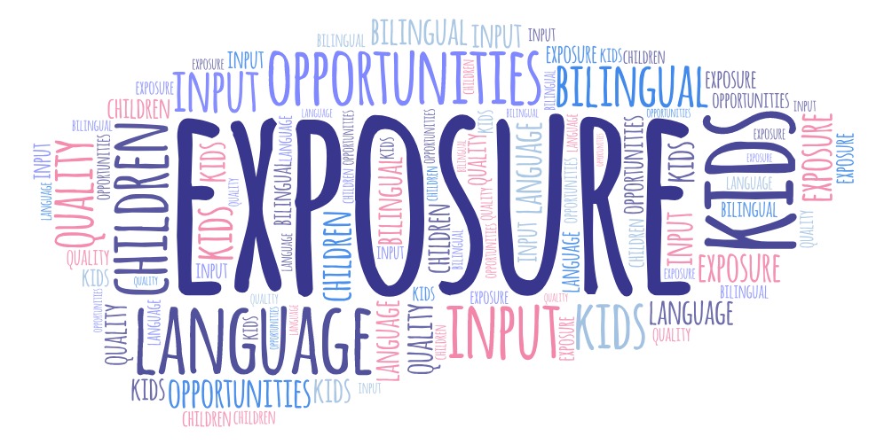 A Matter of Exposure Entre Dos Podcast