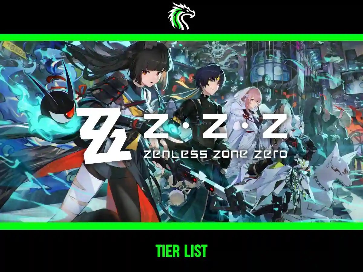 Los 5 mejores mods de Zenless Zone Zero del 2026 EntreGamers