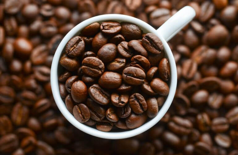 Efectos de la combinación de efedrina con cafeína