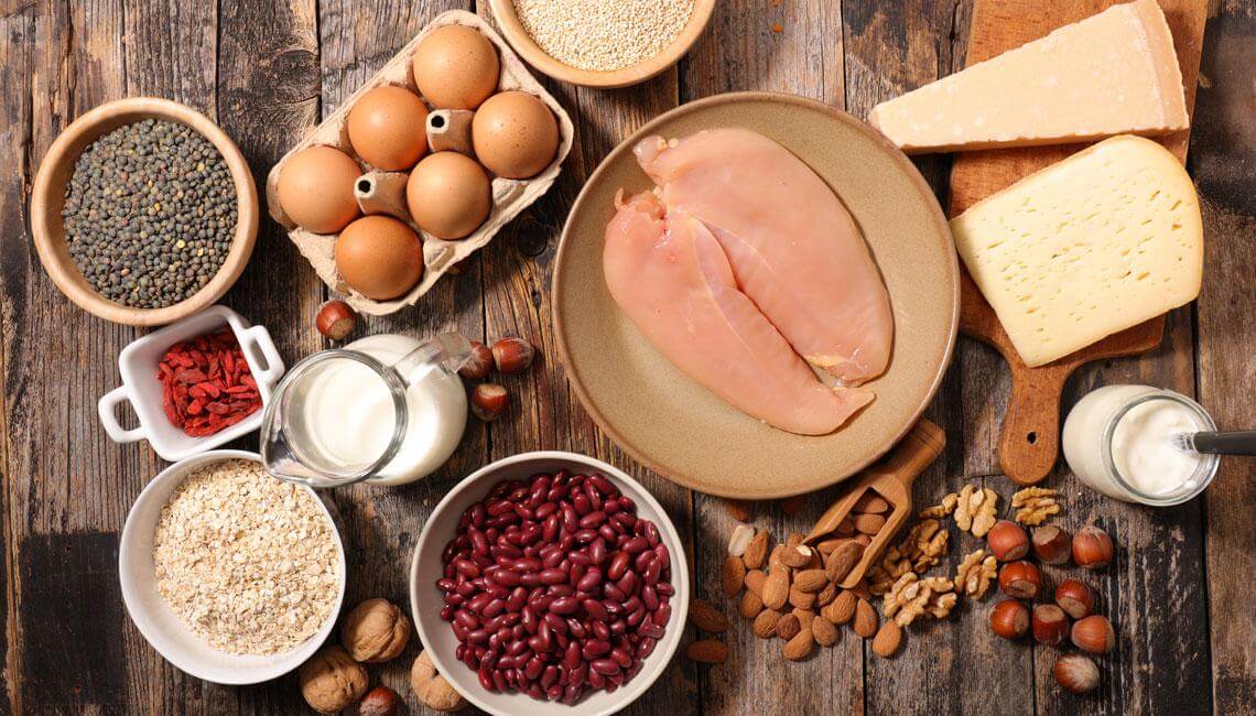 Qué comer para evitar el azúcar