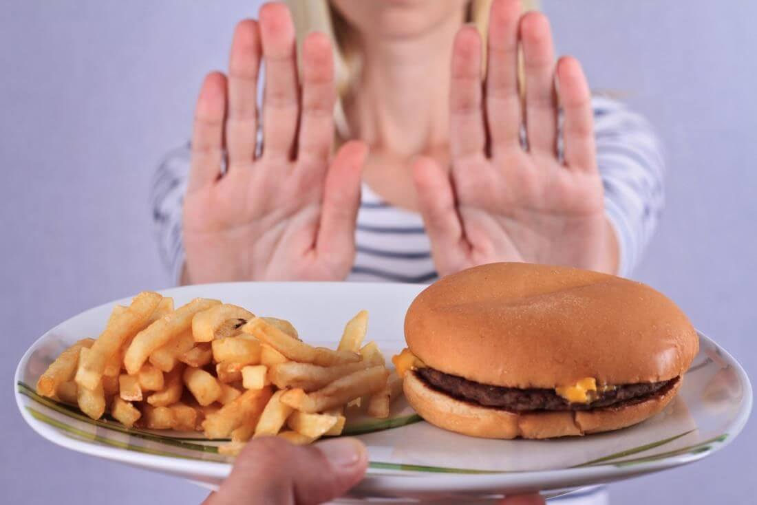 Review del método Eat Stop Eat