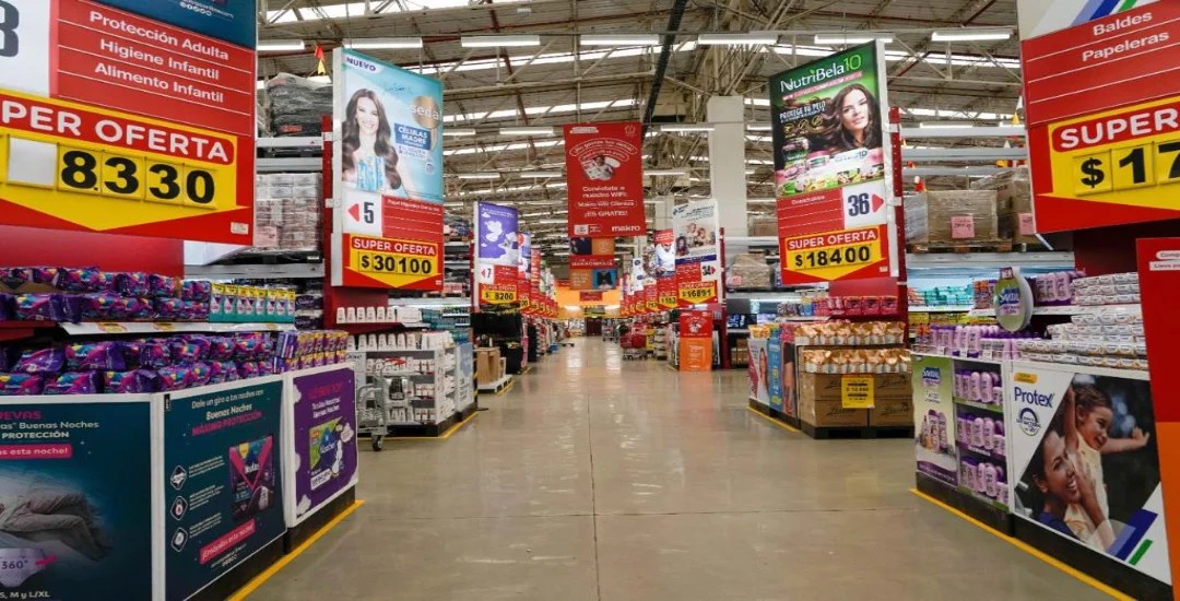 MAKRO TAMBIÉN TIENE MICRO SU PROPUESTA DE VENTA DE PRODUCTOS PEQUEÑOS