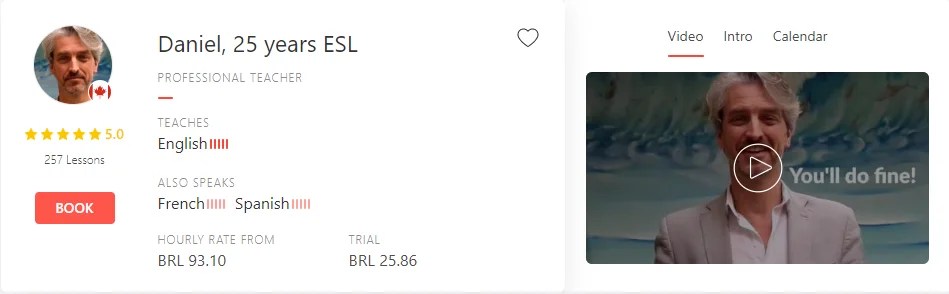 Italki Aprenda Idiomas com Nativos Online Entre Polos