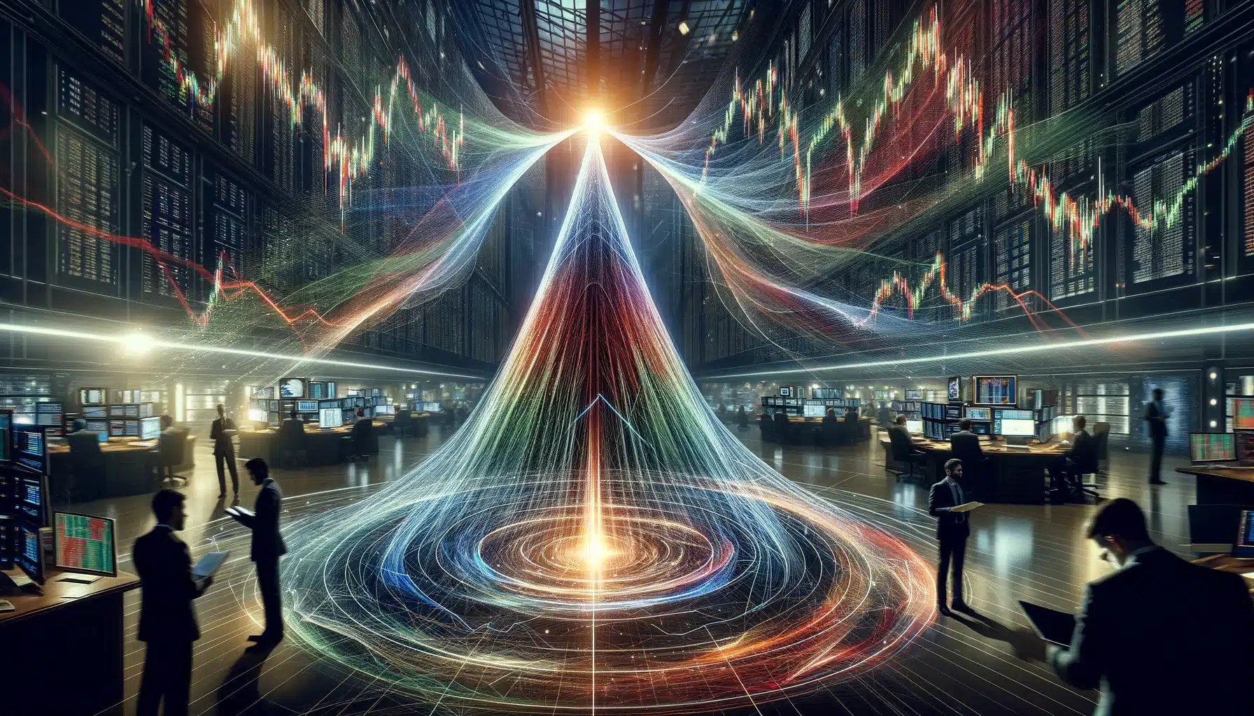 Expected Stock Price Movement with Volatility Multipliers Entreprenerdly