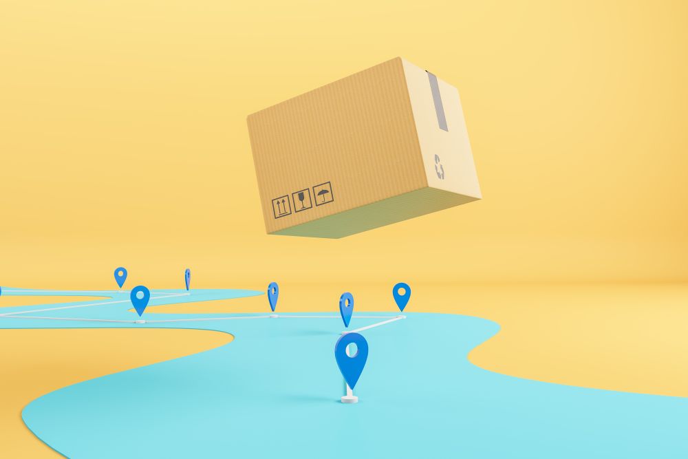 Post redirection for business quickly and easy