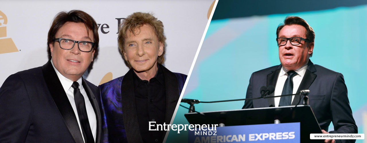 Garry Kief Net Worth How Rich Is The Producer Now?