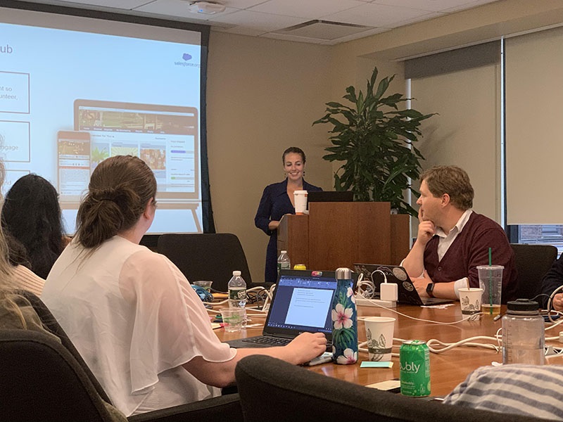 Just How Much Does Your Nonprofit Board Member Consider You