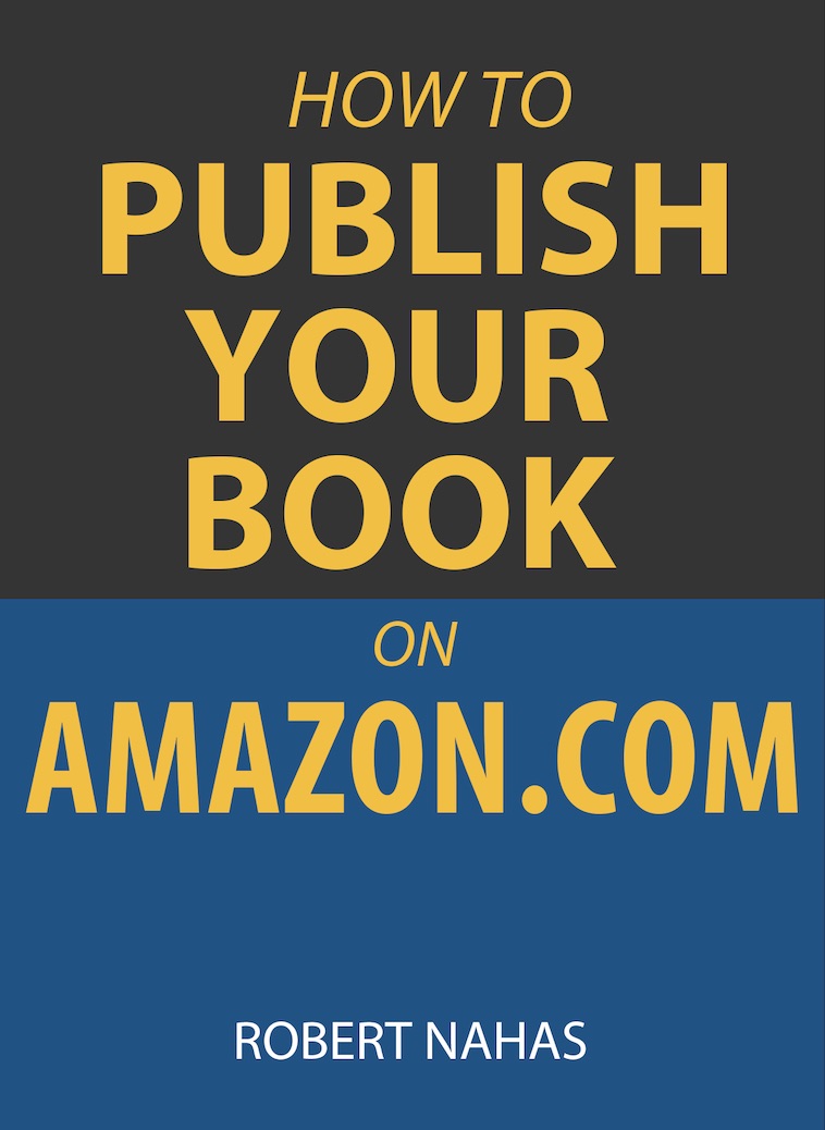 PUBLISH YOUR BOOK ON AMAZON Entrepreneur Success Training