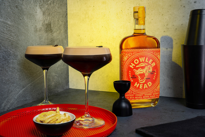 Uísque com aroma de banana chega ao Brasil Entre Sabores