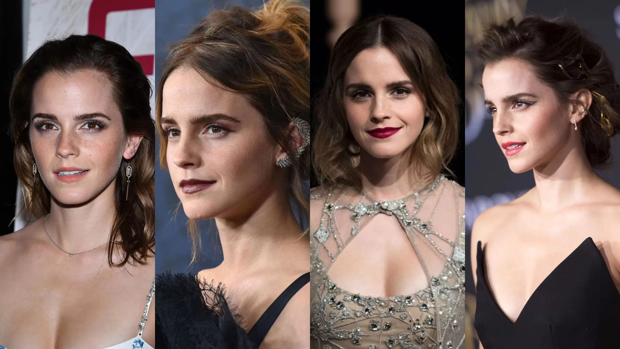 Especial de Aniversário 5 curiosidades sobre Emma Watson