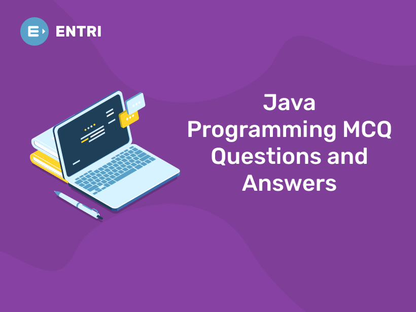 Java MCQ Questions and Answers PDF 2023 Entri Blog
