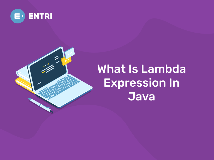 What Is Lambda Expression In Java Entri Blog