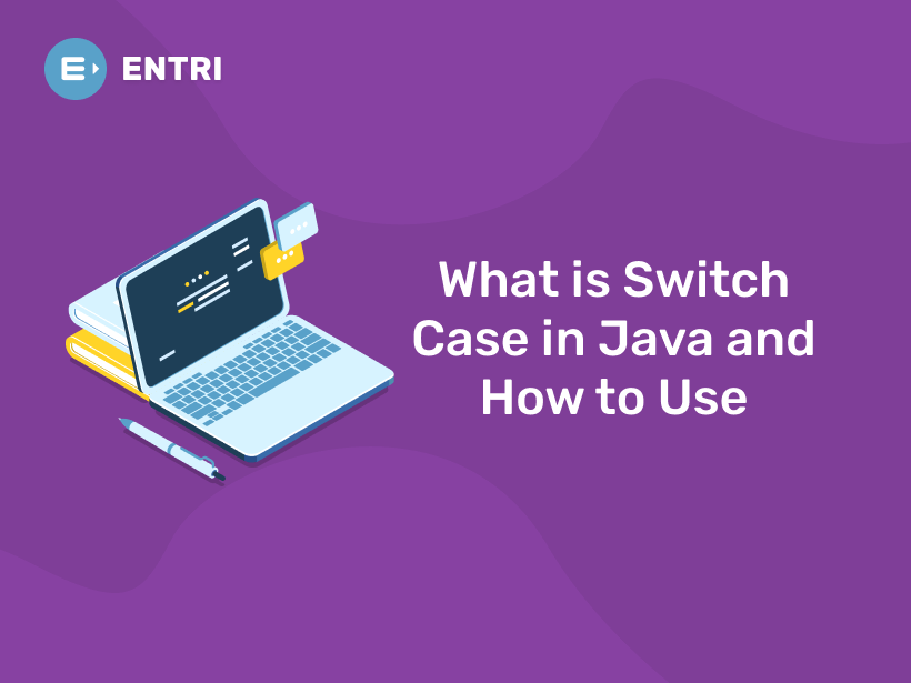 What is Switch Case in Java and How to Use Entri Blog