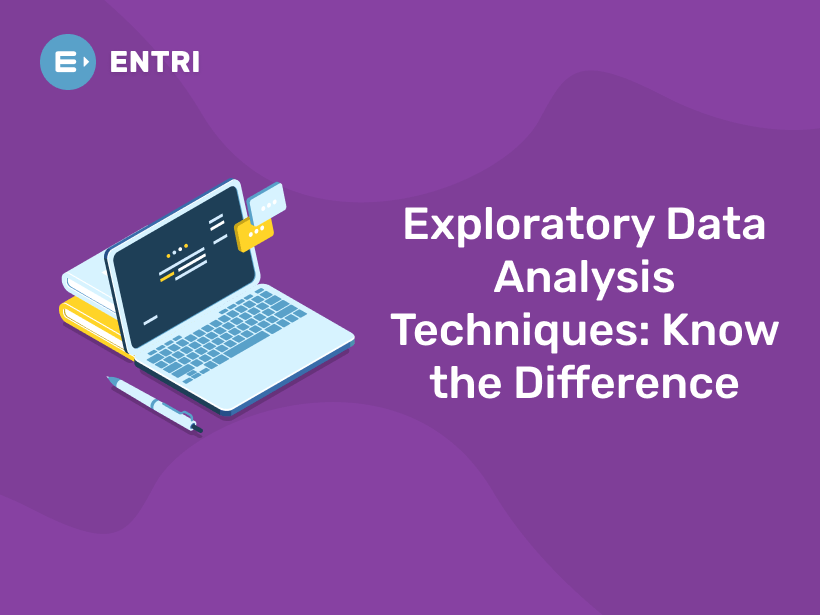 Exploratory Data Analysis (EDA) Techniques Entri Blog