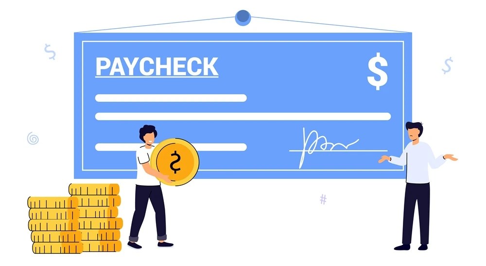 Paycheck Explained Understanding Your Earnings Entri Blog