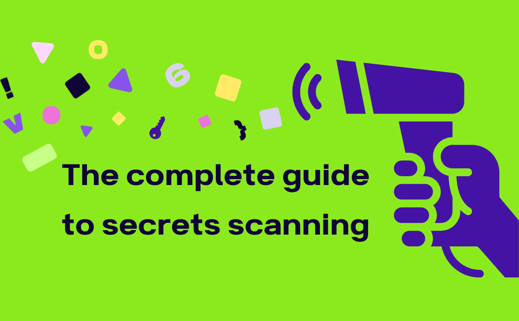 Secrets Scanning, Secrets scanners All You Need To Know(03)