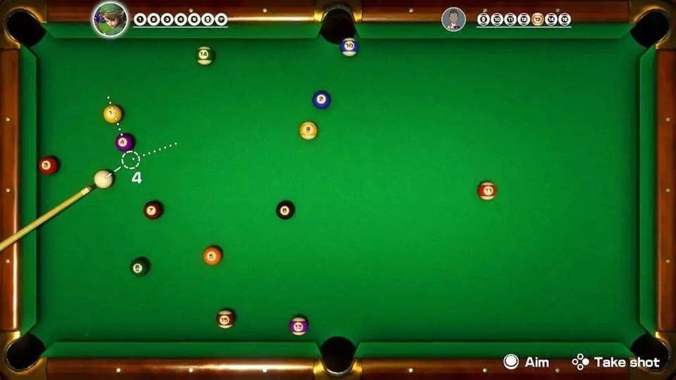 Review 51 Clubhouse Games classic tabletop games on the Nintendo