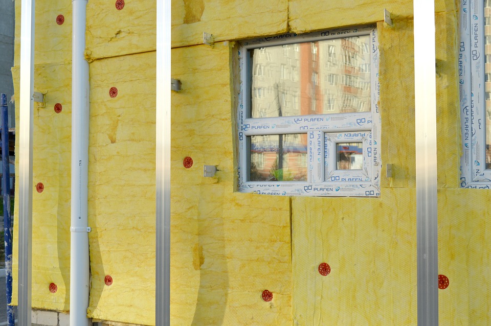Insulation RValue, What This Means For Your Home's Energy Efficiency