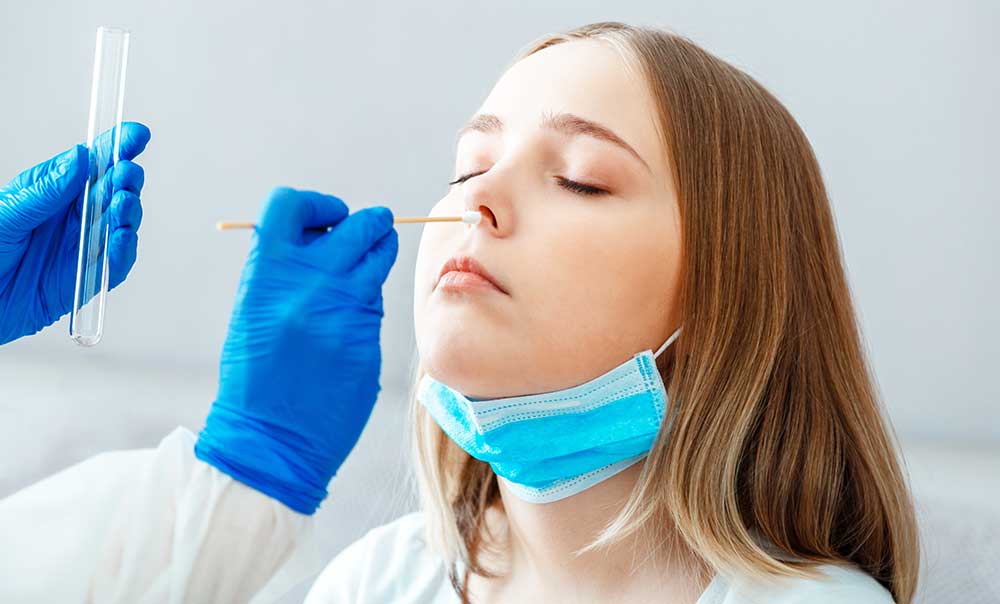 Houston Urgent Care Center & Walkin Clinic enTrust Urgent Care