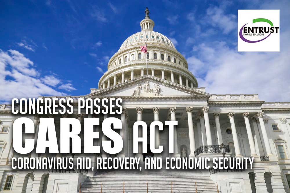 CARES Act Small Business Assistance