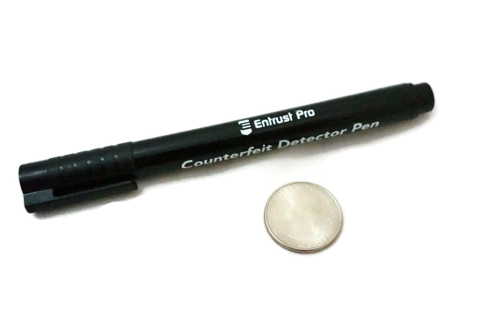 Counterfeit Detector Pen