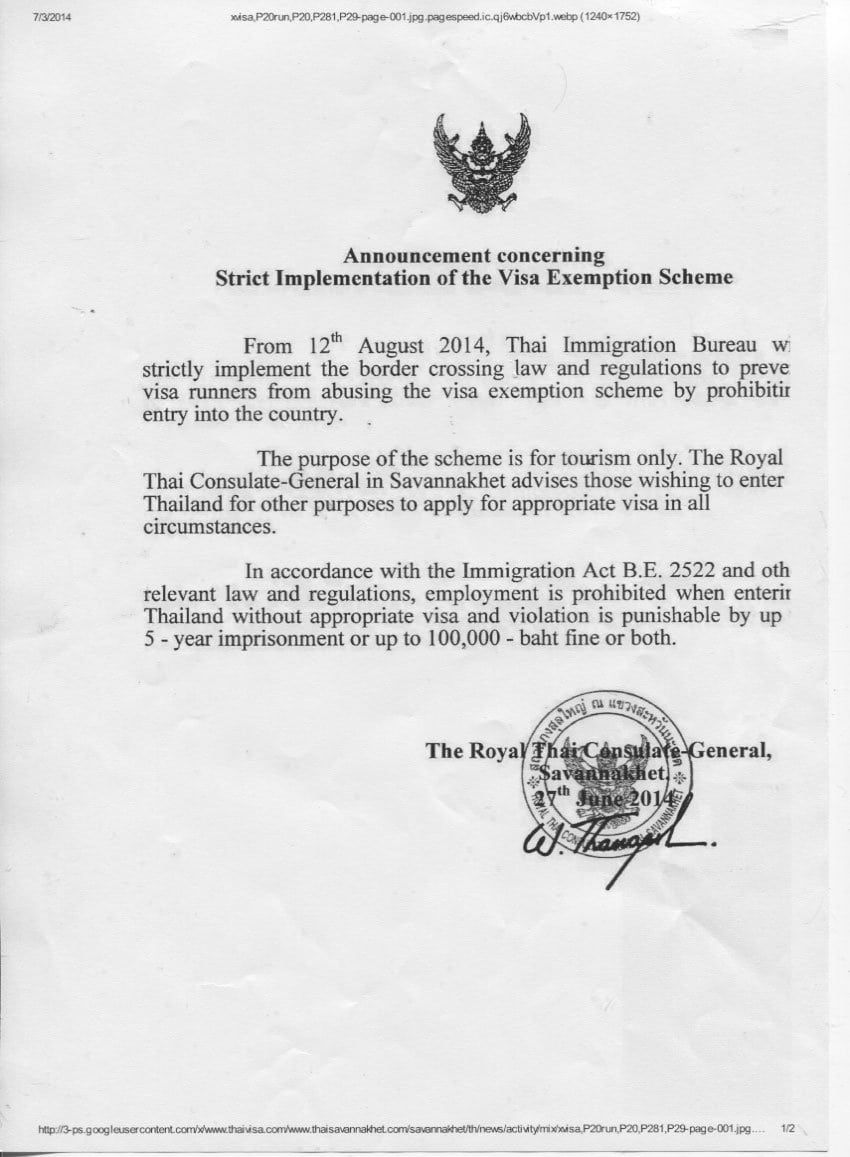 Visa and Work Permit Advice for Teaching in Thailand (850 x 1157 Pixel)