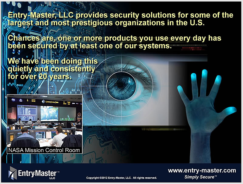 Keyless Door Security Systems Dallas EntryMaster Systems Dallas