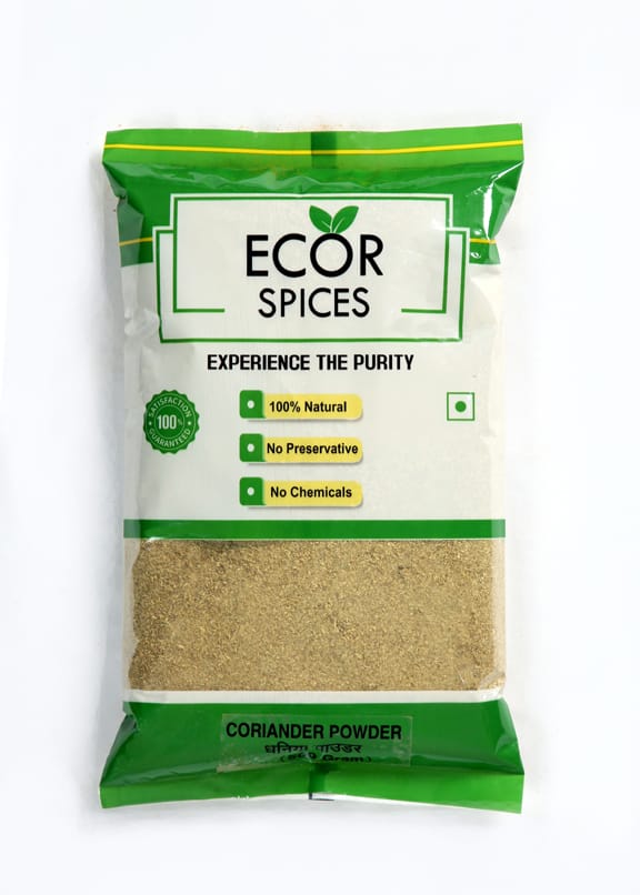 ECOR spices powder manufacturer reseller distributor required