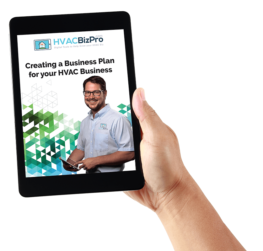 HVAC Business Software Enterprise Selling Solutions