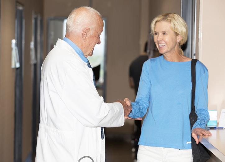 About ENT Specialists of Orange County