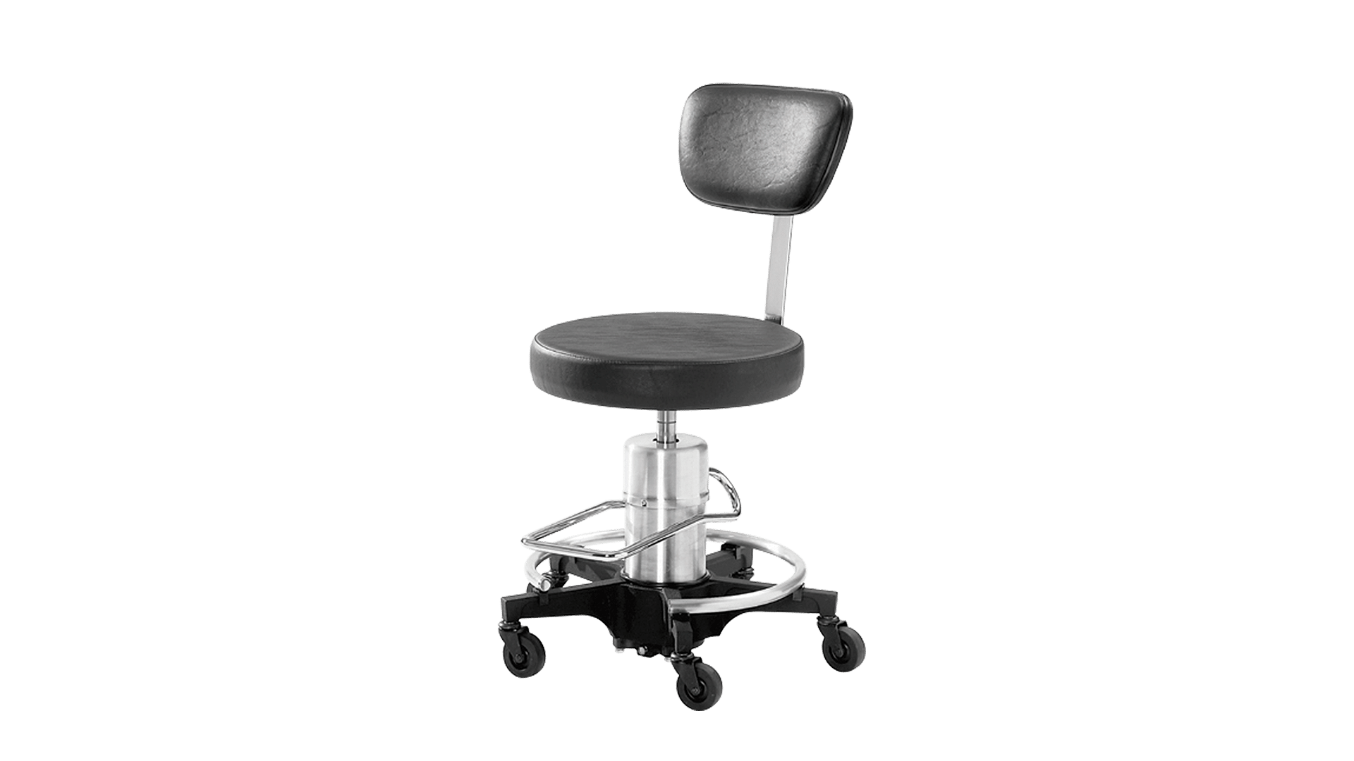 Reliance 546 Hydraulic Exam Stool ENT Supplies