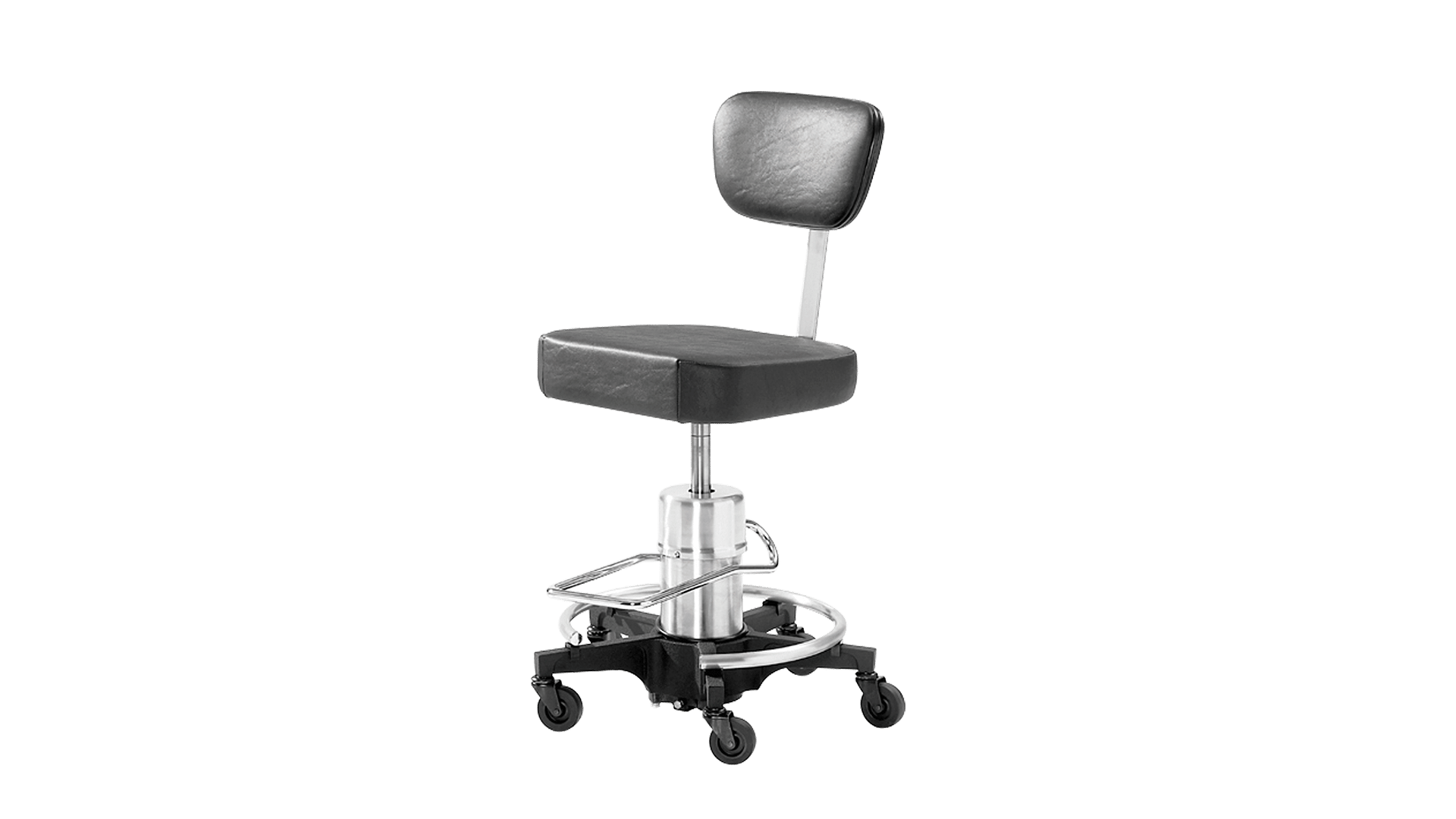 Reliance 548 Hydraulic Exam Stool ENT Supplies