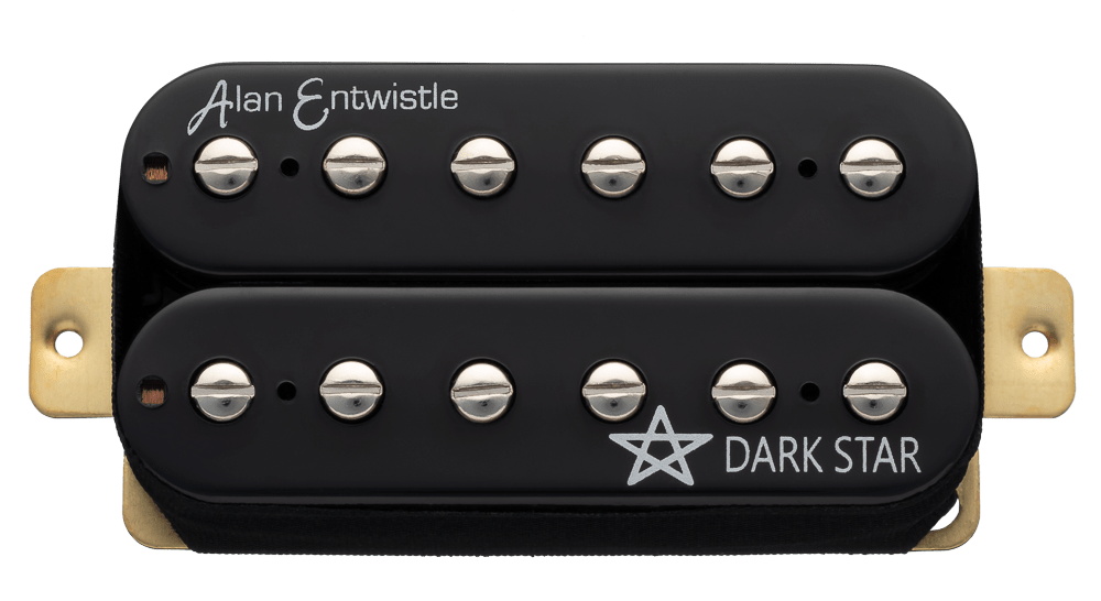 HUMBUCKERS Entwistle Pickups