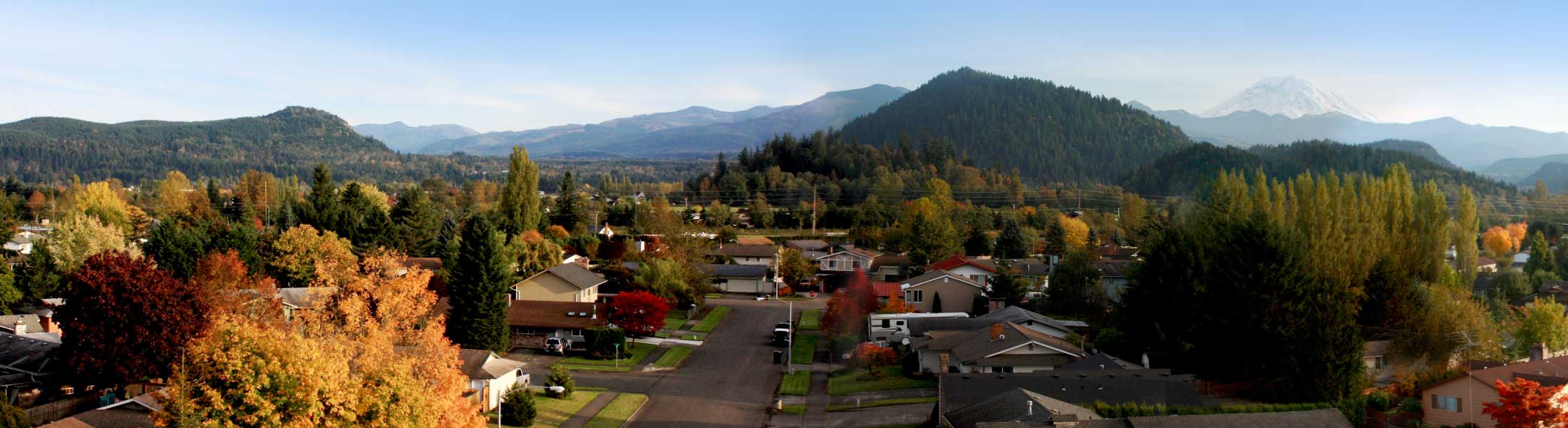 Enumclaw Fire Department King County Fire District 28