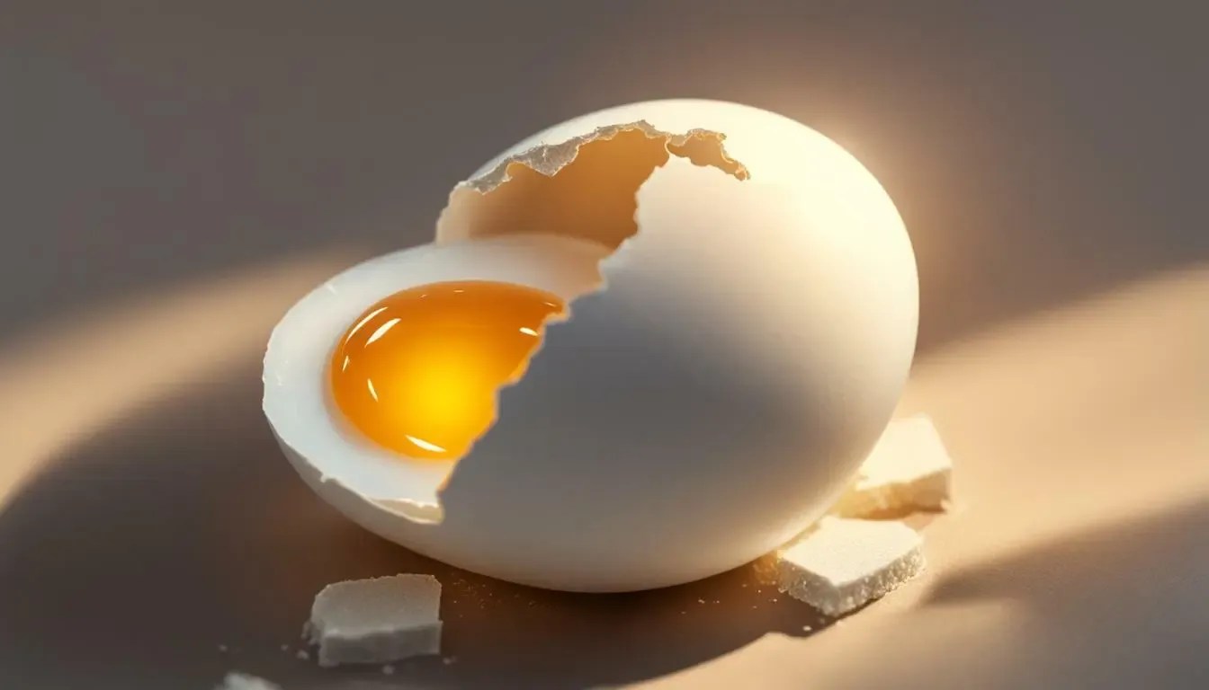 Unscrambling the Facts How Much Vitamin D Do Eggs Have?
