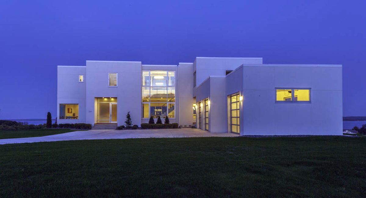 Old Mission Peninsula 4 Environment Architects Traverse City, Michigan