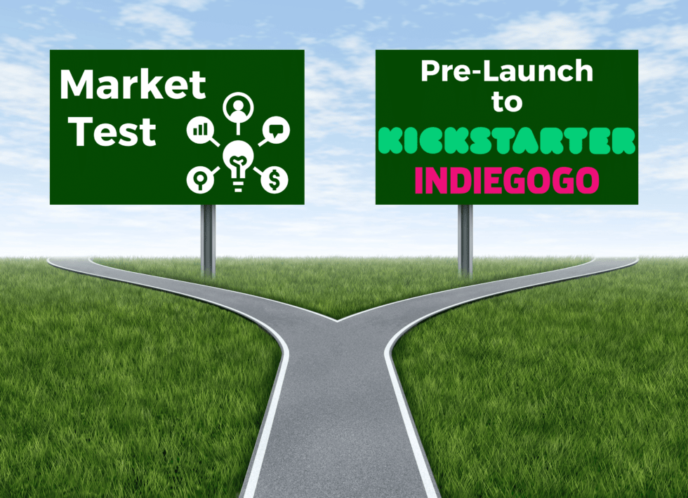 Should You Market Test Before Launching a Product?