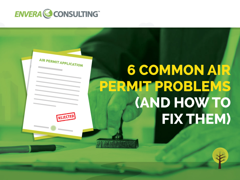 6 Common Air Permit Problems (And How to Fix Them)