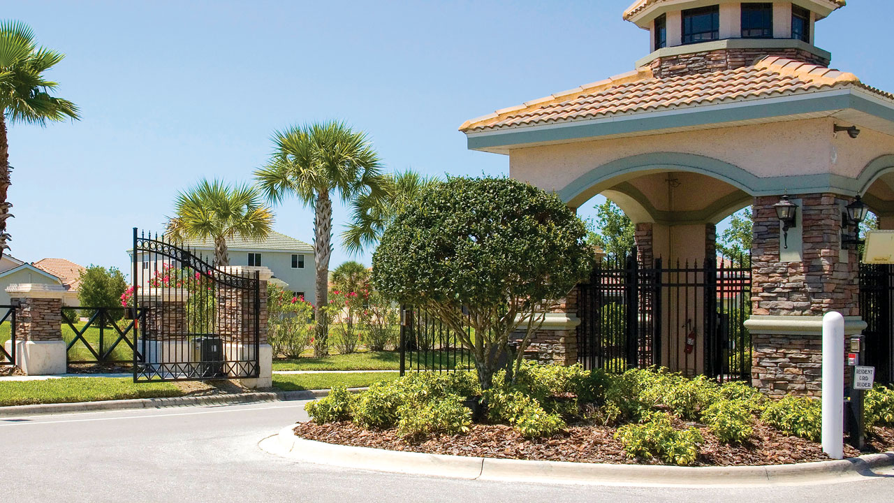 Why are the Community Gates Always Broken? FLCAJ January 2020