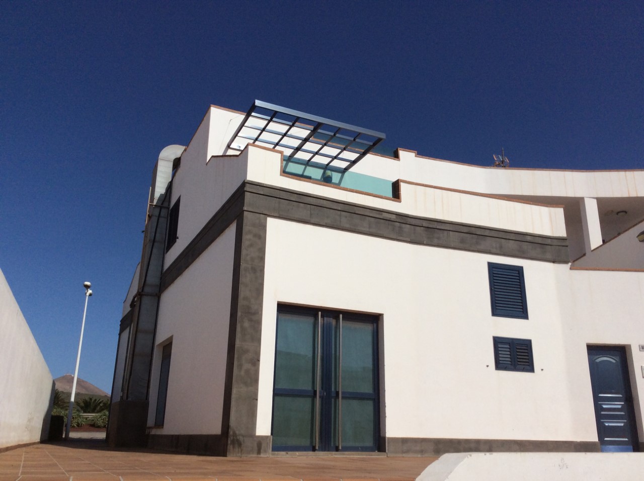 Piso en Playa Honda, Lanzarote