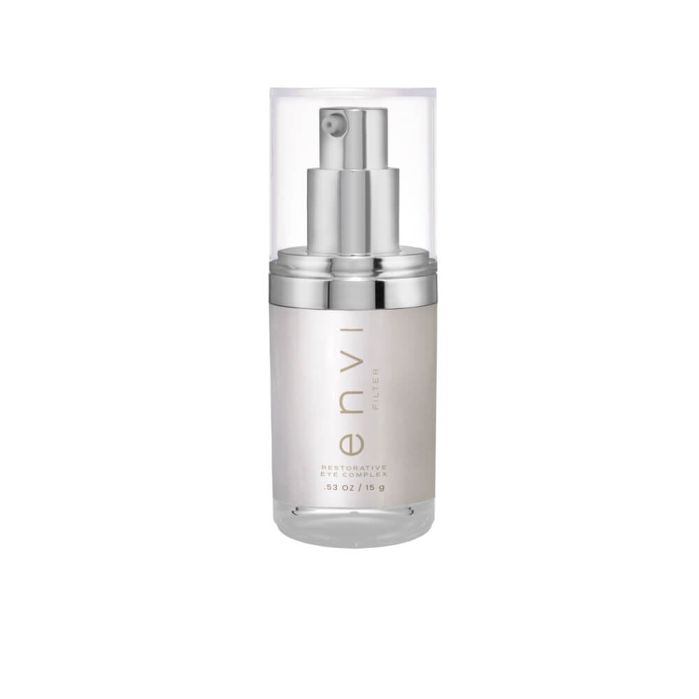 Filter Restorative Eye Complex Ashburn VA Envi Aesthetics