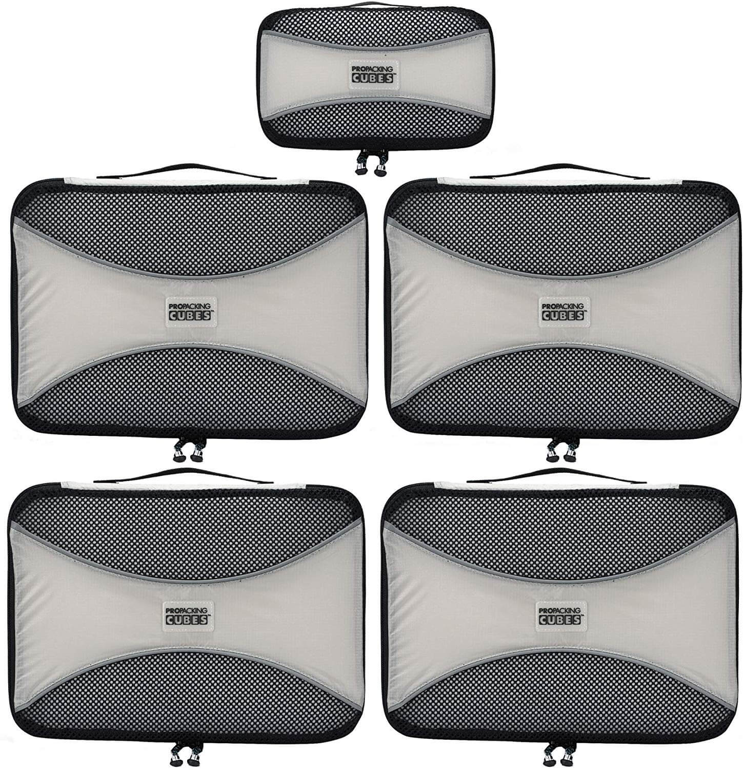 Packing Cubes EnVibe Life