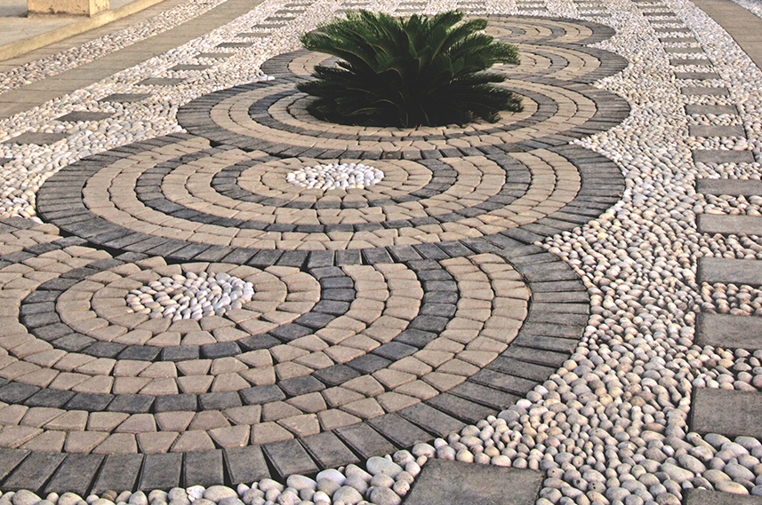 Classico Paver Envicrete